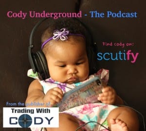 Cody Kiss & Tell (and Cody Underground, The Podcast): Stocks to buy right now, Apple update, GOOG vs GOOGL and much more