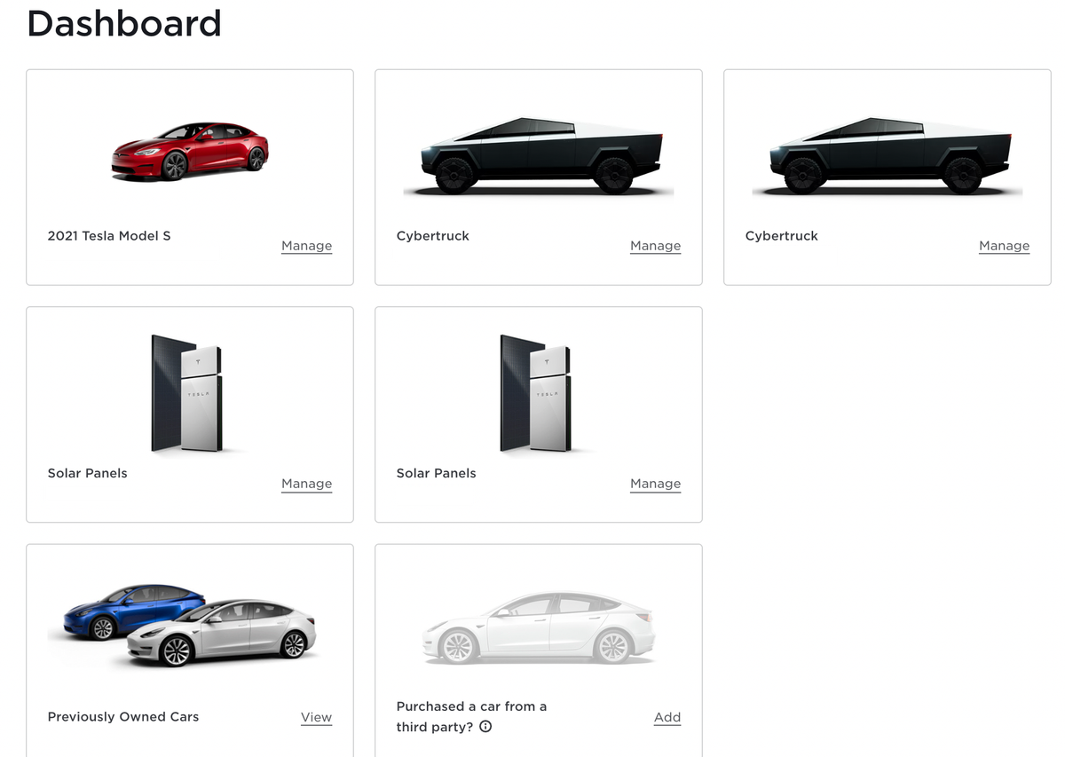 Tesla and Netflix Earnings Preview