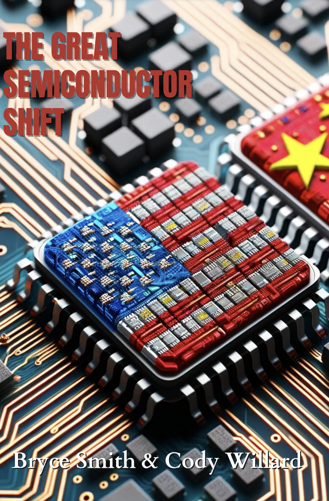 Free Book: The Great Semiconductor Shift (Plus Trade Alert)