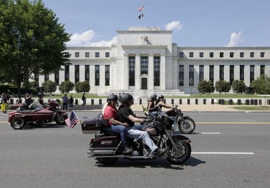 The Top 10 Reasons The Market Might Sell Off With The Fed Cutting Cycle