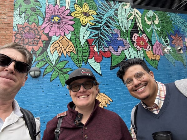 Trade Alert, GOOG and META Earnings, Robotics Basket, and Much More