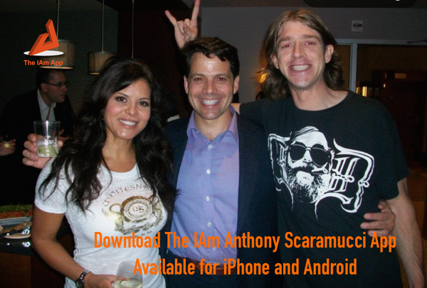 Market insights from Martin Zweig and the Anthony Scaramucci App