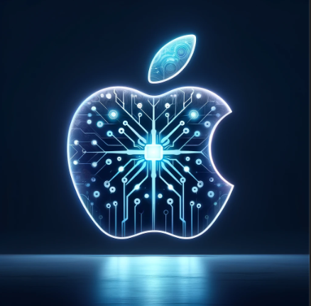 A is for Apple Intelligence (AI) Or: Here Comes The aiPhone