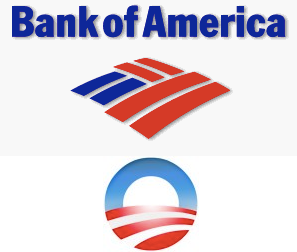 Bank of Republican/Democrats