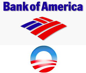 Bank of Republican/Democrats